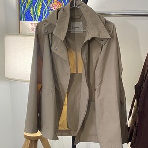 Everlane THE SHORT ANORAK